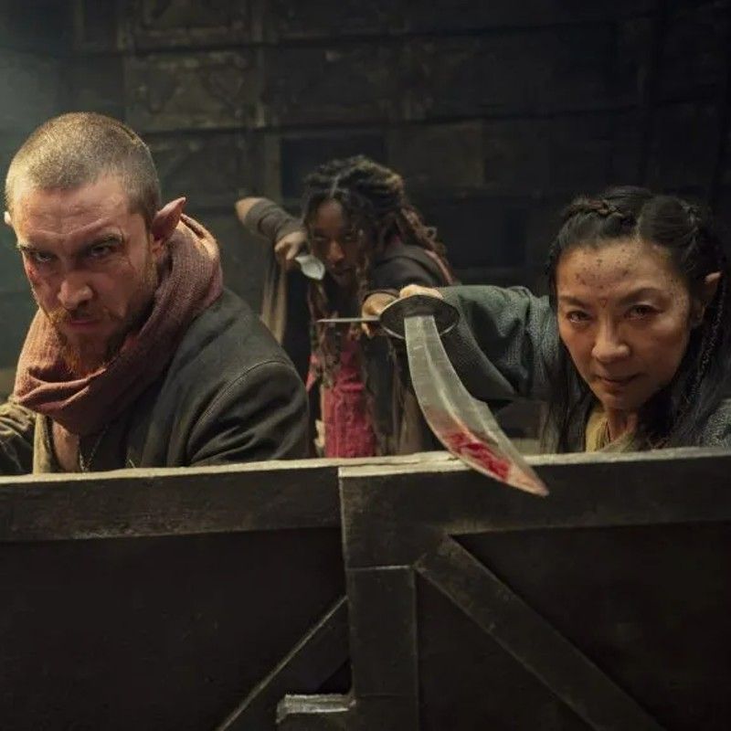 ‘The Witcher: Blood Origin’: Cast, plot details and everything else you need to know