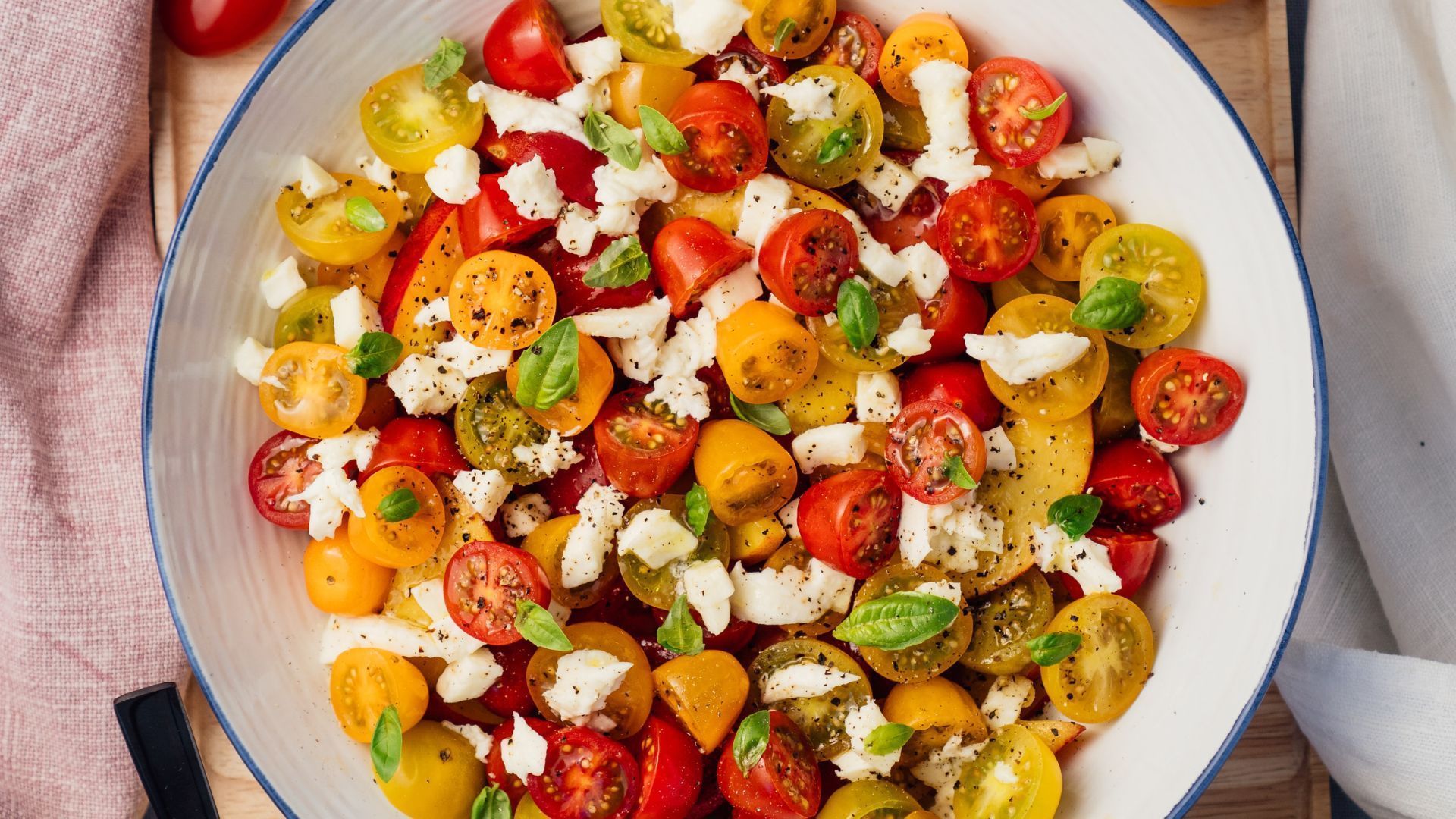 Greek Food