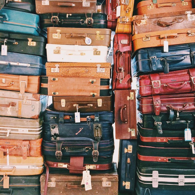 The best checked luggage to secure before your next flight