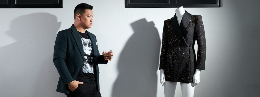 fashion designer Archives  Prestige Online - Malaysia