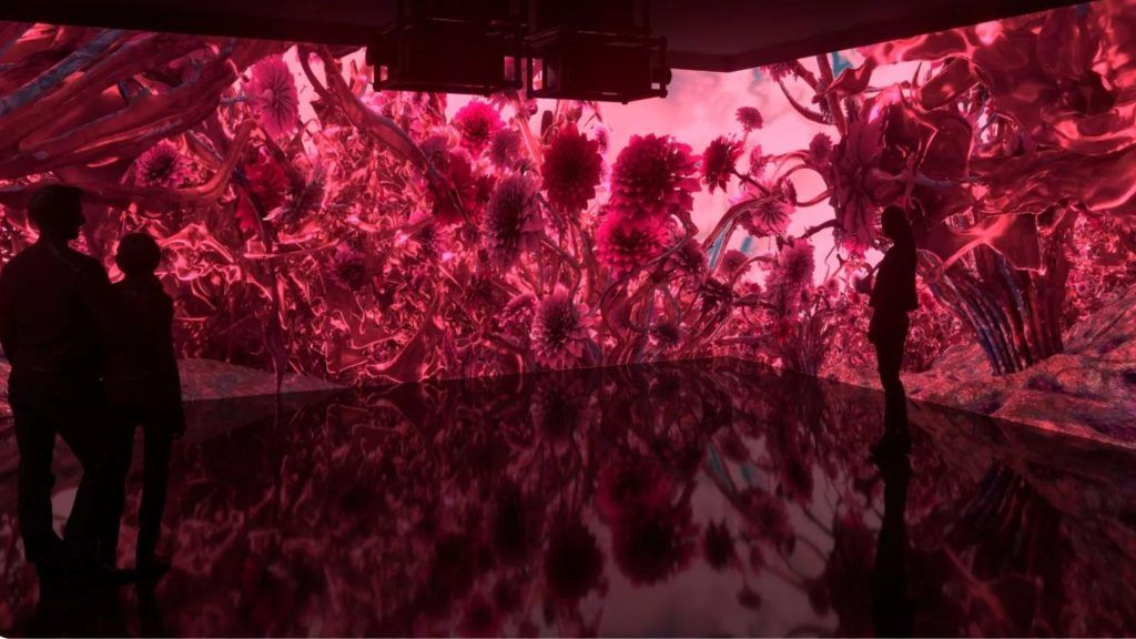 Pantone’s 2023 colour of the year is Viva Magenta