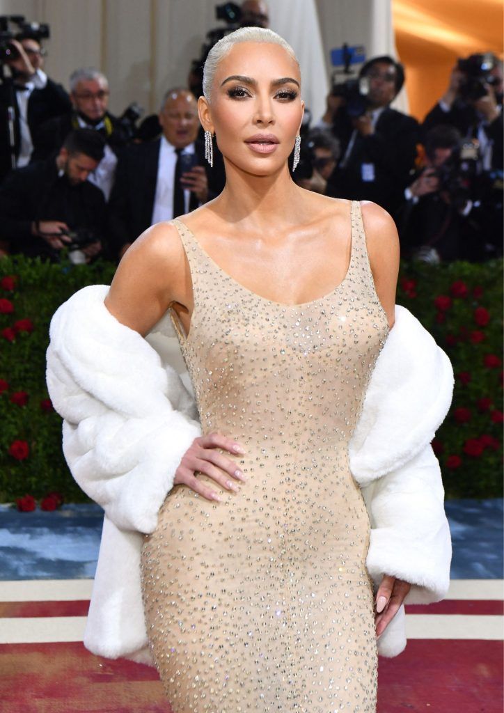 fashion 2022 kim