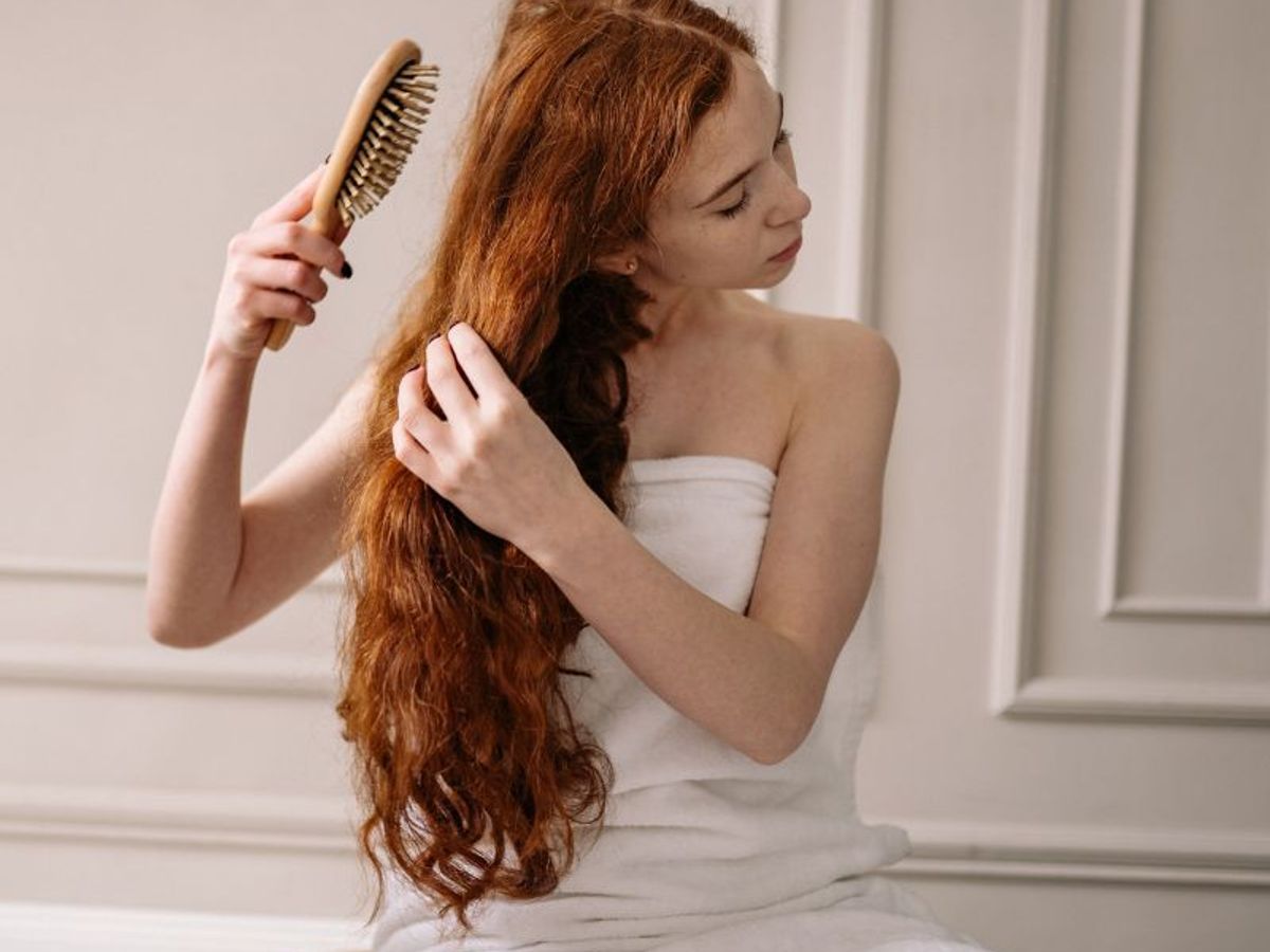 How to prevent hair breakage How to prevent hair breakage