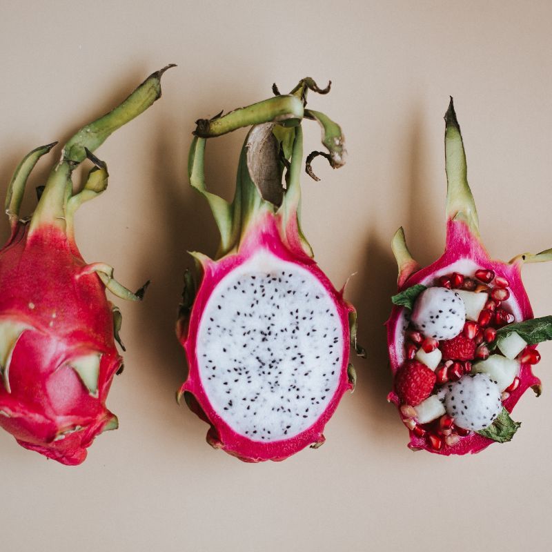 Dragon Fruit: Important Facts, Health Benefits, and Recipes - Relish