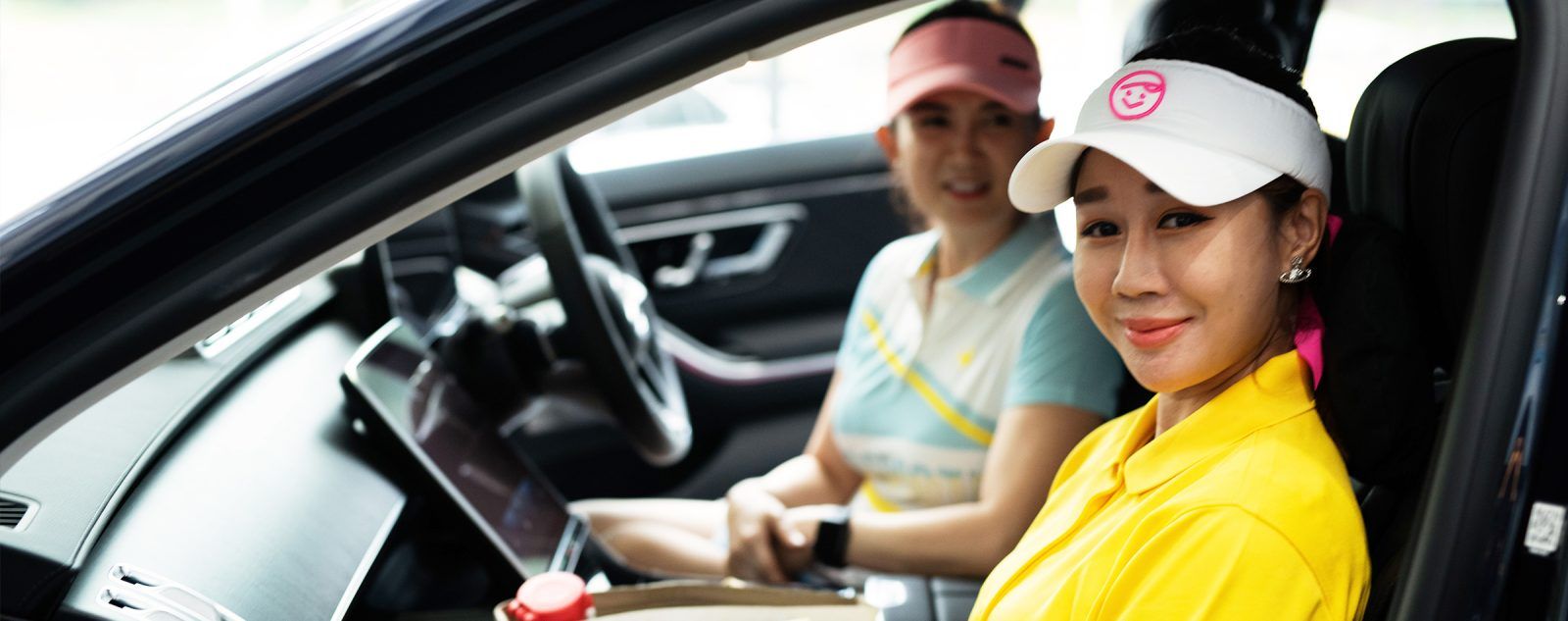 Cycle & Carriage excels from every angle in ensuring your journey as a