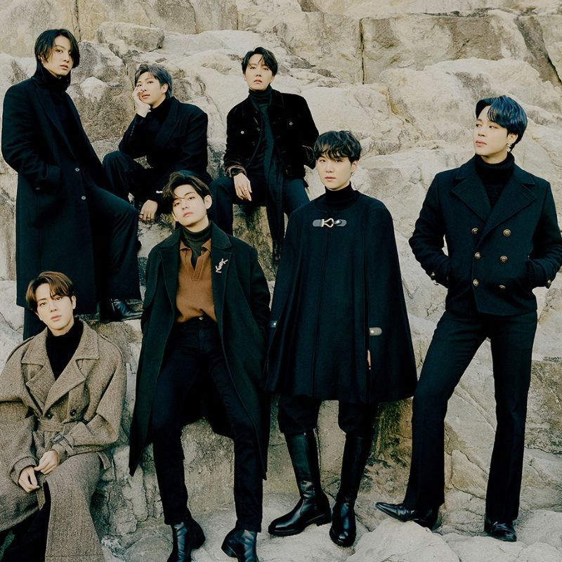 The most expensive things owned by BTS members, from cars to art pieces