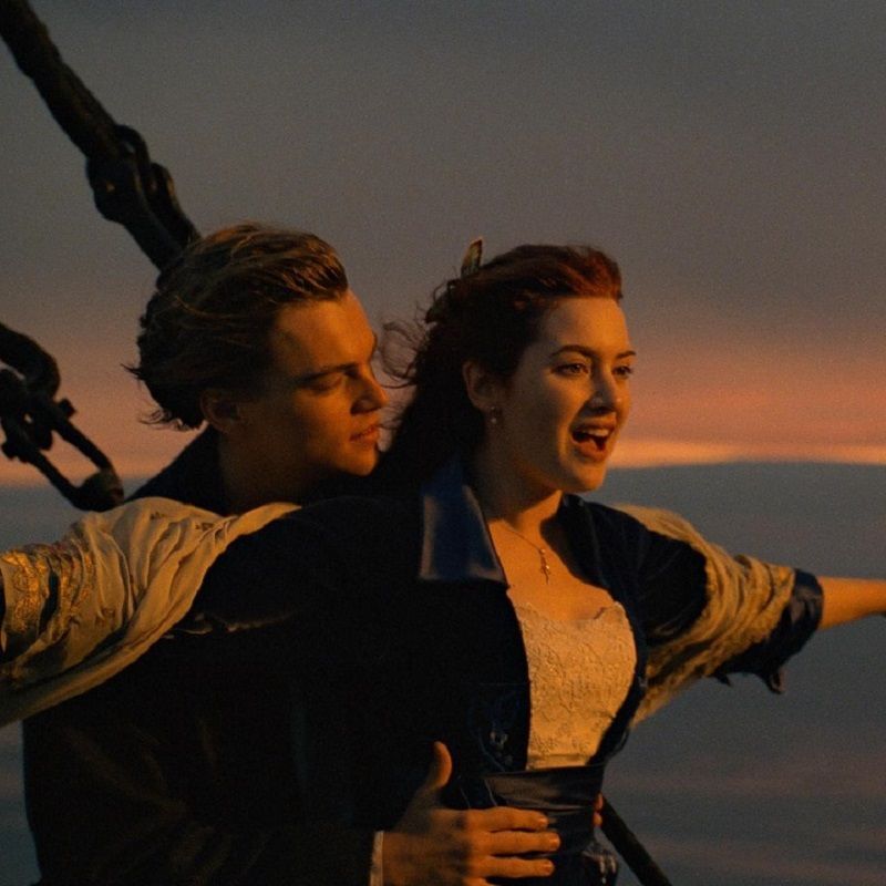 The untold true story behind James Cameron’s ‘Titanic’