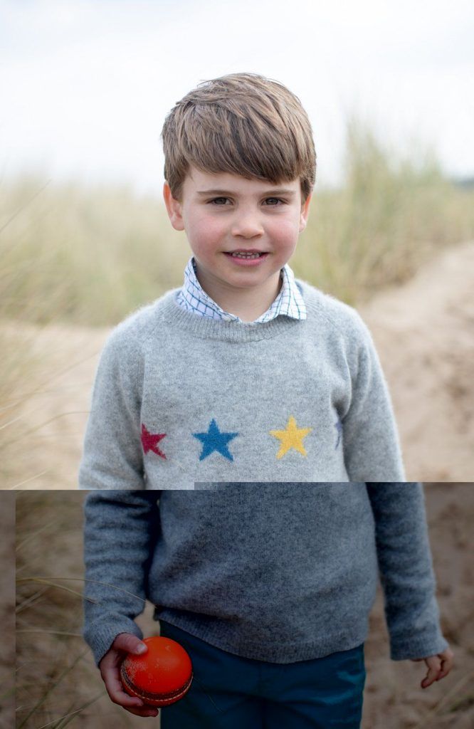 Prince George to Miss Lilibet: Here’s the next generation of the British royal family tree