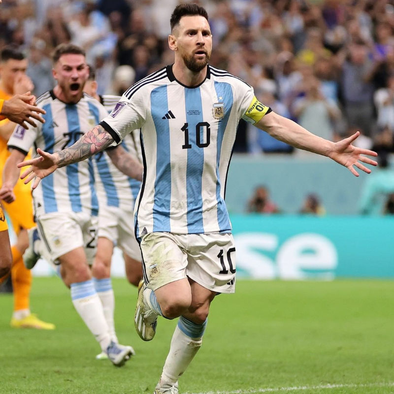 Argentina vs. France, 2022 FIFA World Cup final: What to watch for - Stars  and Stripes FC