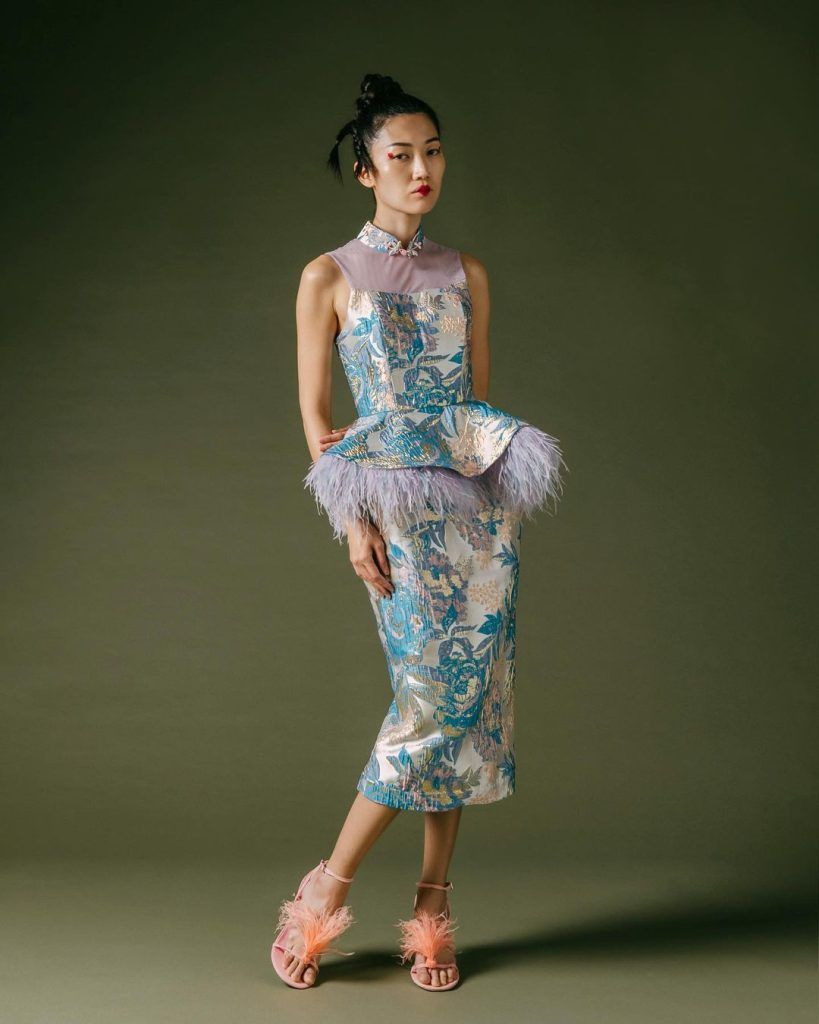 Chinese New Year 2023 fashion & beauty collections we love right now