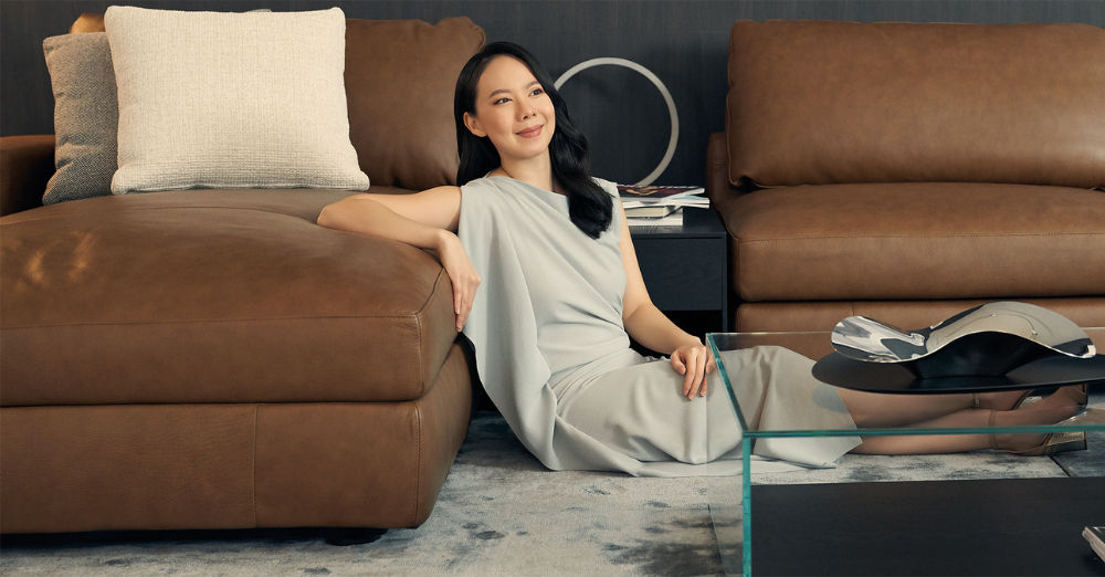 Zikry Kholil, Pamela Tan and Jack Yap impart their wisdom on leadership