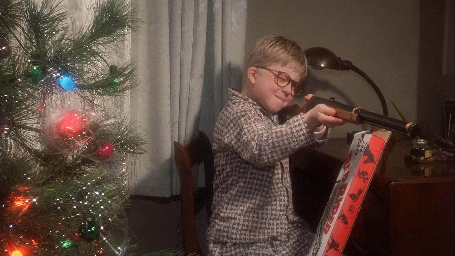 15 Best Christmas Movies To Get Nostalgic With Your Loved Ones With