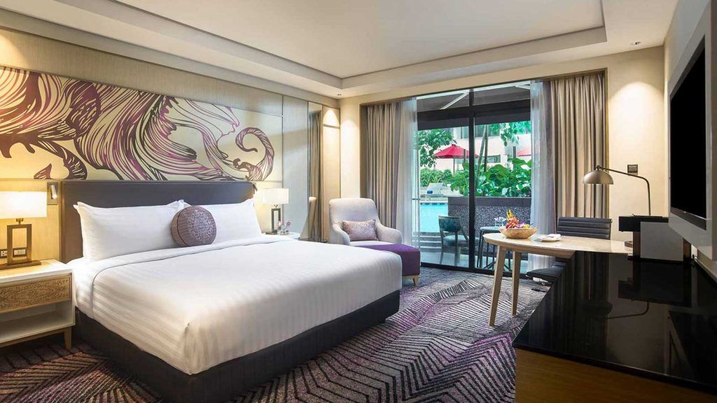 These top hotels in Johor Bahru are going to make your journey south worth it