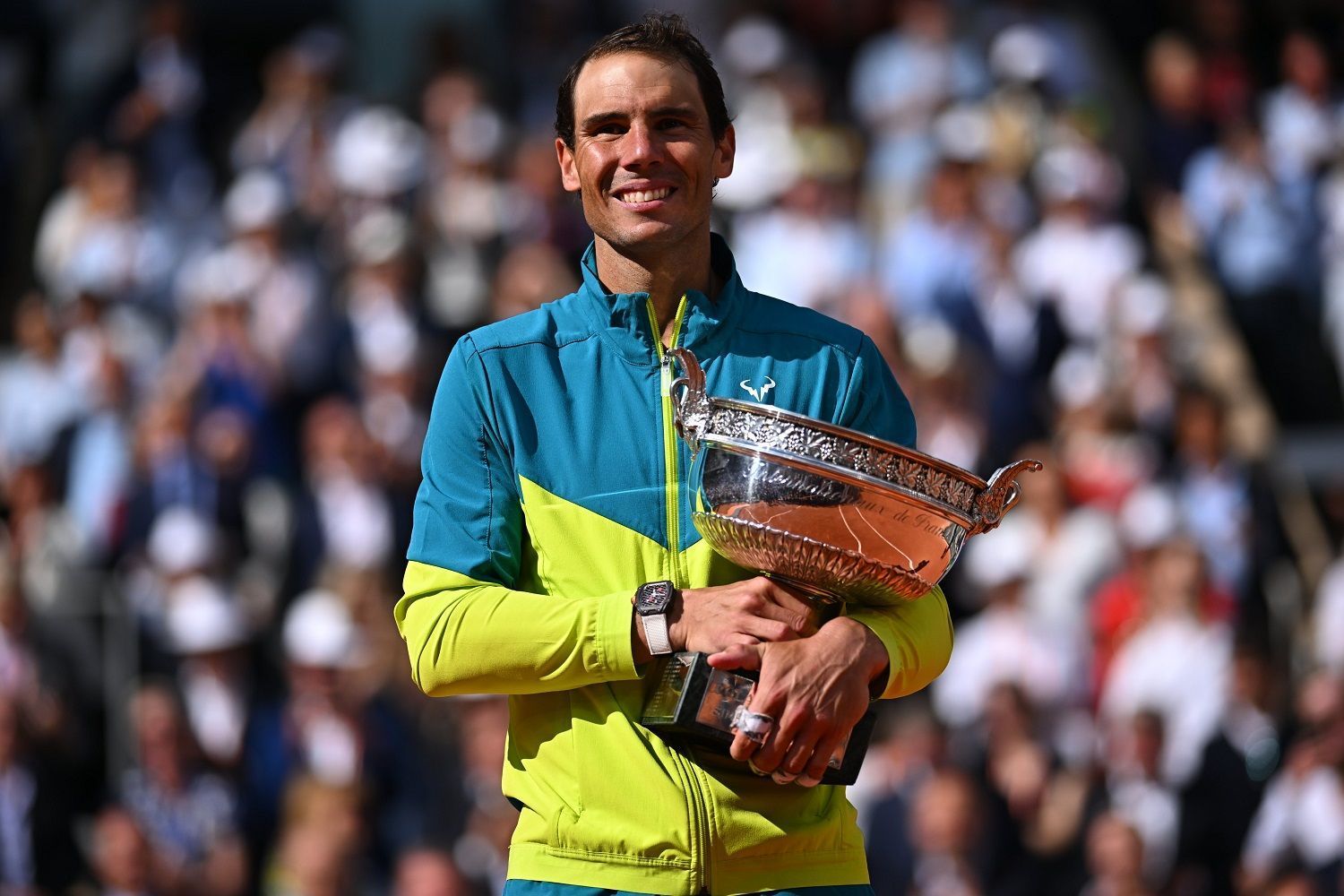 Nadal