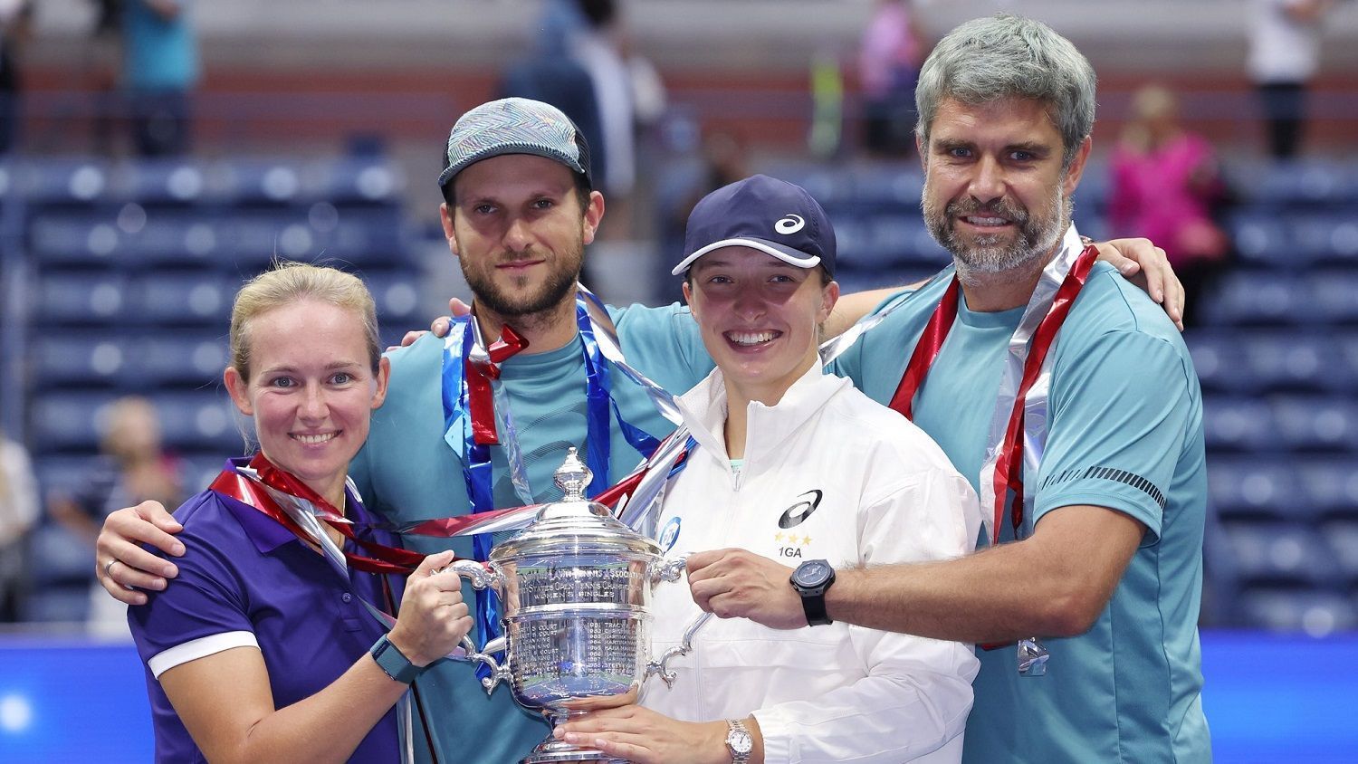US Open