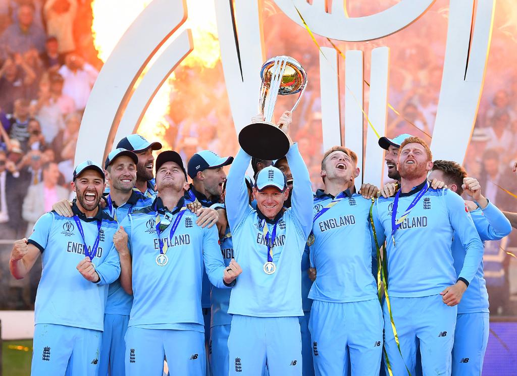 Cricket World Cup