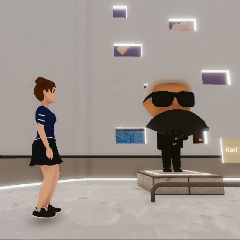 Brands coming to Metaverse Fashion Week 2023 revealed