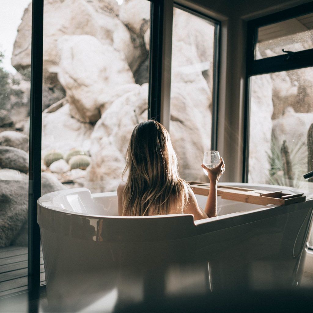 Get the spa experience at home with these quintessential skincare lines