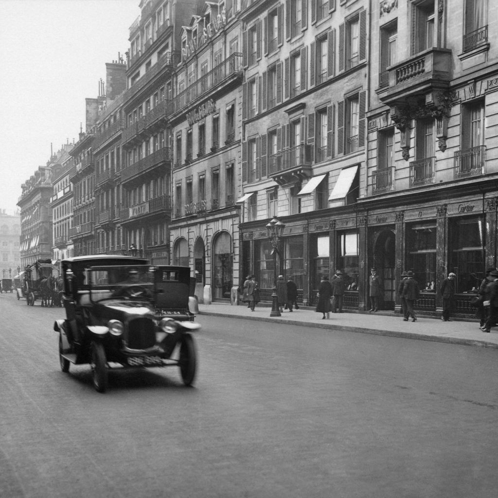 Inside Cartier’s newly refurbished Parisian boutique: A museum of the house’s history, style and savoir faire