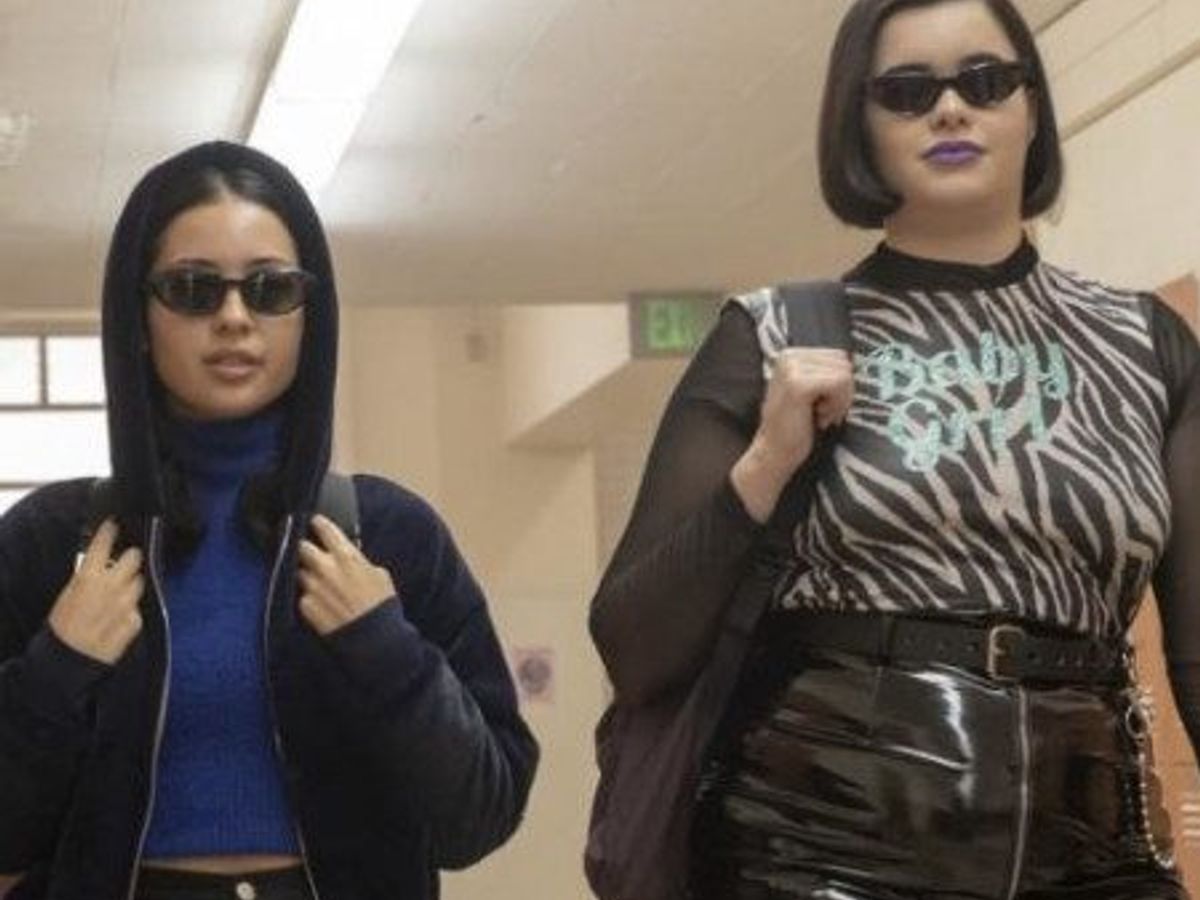 Maddy's Best Outfits In 'Euphoria' Season 2, Ranked