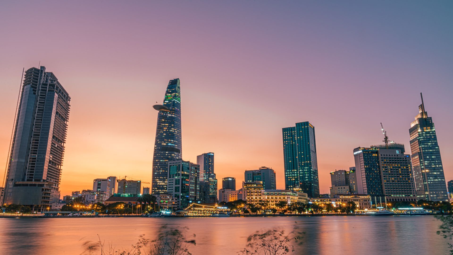 places to visit in Vietnam
