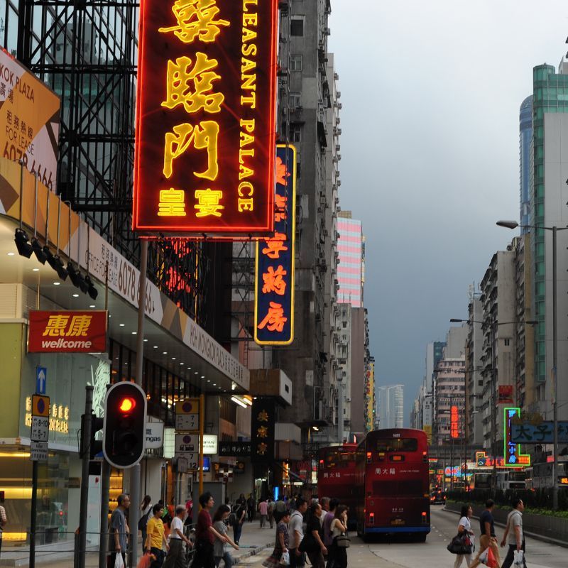 Travelling to Hong Kong? Keep an eye out for these COVID-related costs
