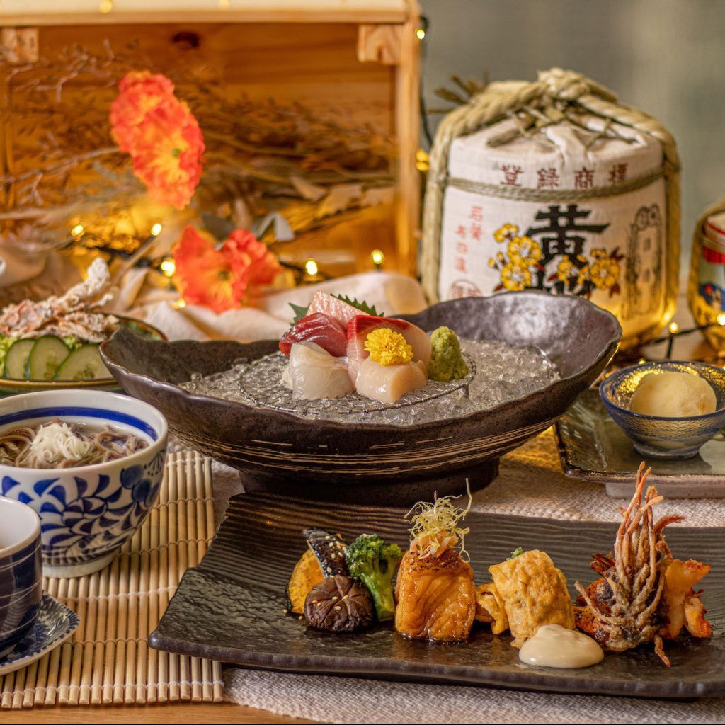The best restaurants in KL to book for a memorable New Year’s Eve celebration