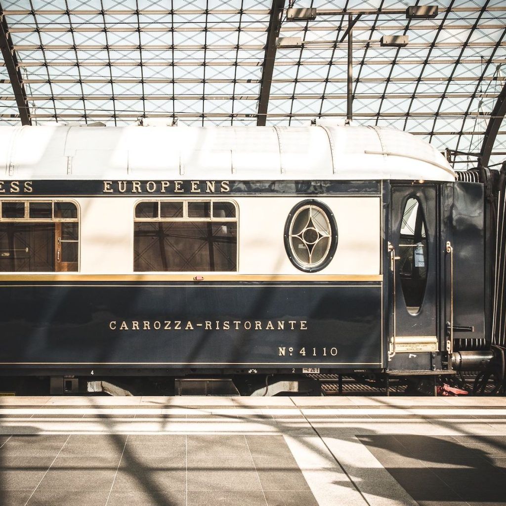6 best sleeper trains in Europe, from the Orient Express to Santa Claus Express
