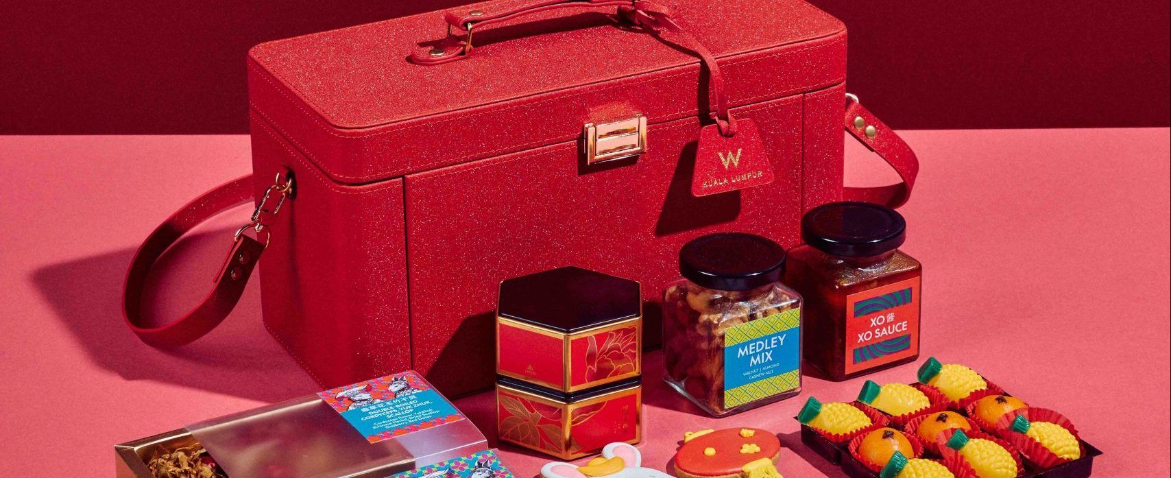 mylifestylenews: FURLA Presents 2023 Chinese New Year Capsule Collection