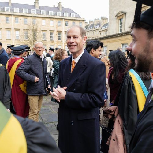 Lesser-known members of the British royal family: Net worth, earnings and what they do