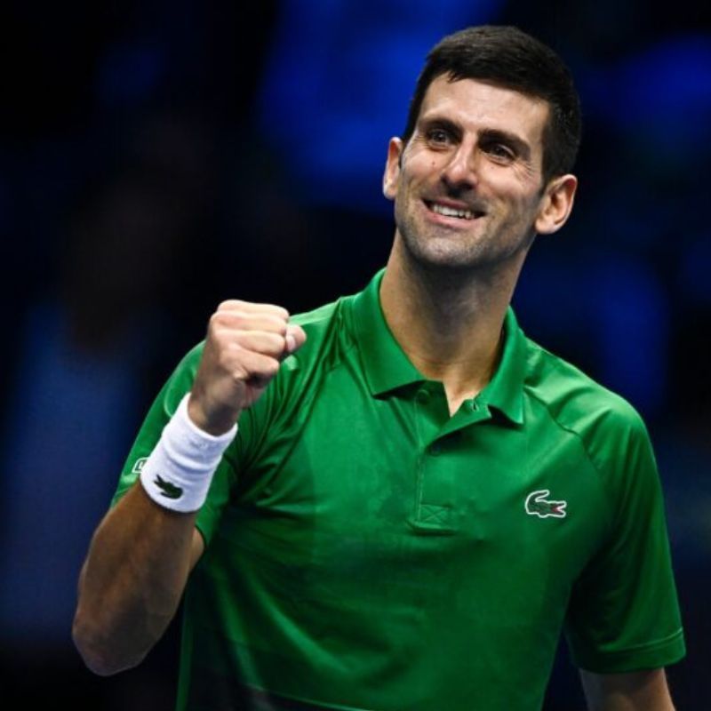 Novak Djokovic’s net worth, from career earnings, endorsements and investments