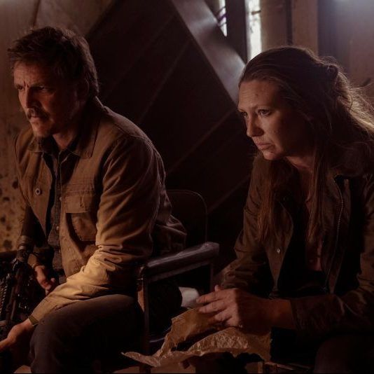 14 shows to stream on Netflix, HBO, BBC and more in January 2023
