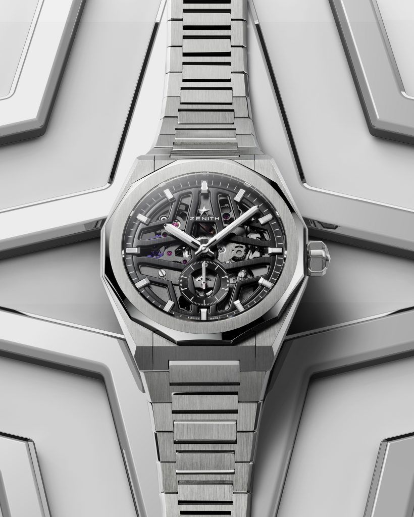 LVMH 2023 Zenith