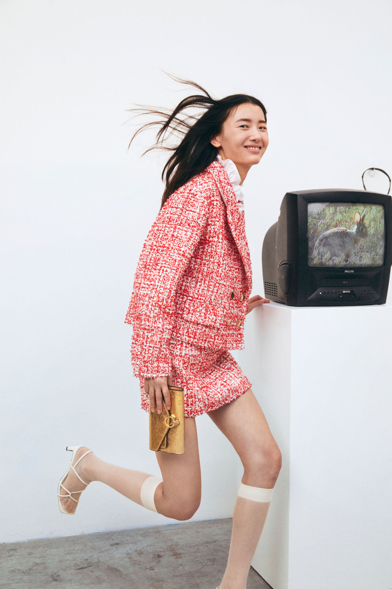 Chinese New Year 2023, 11 Fashion Capsule Collections We Love