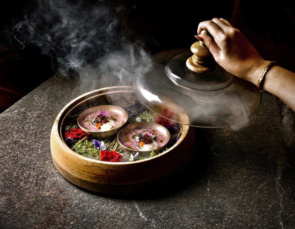 Hit these best restaurants in Singapore when you visit the Lion City
