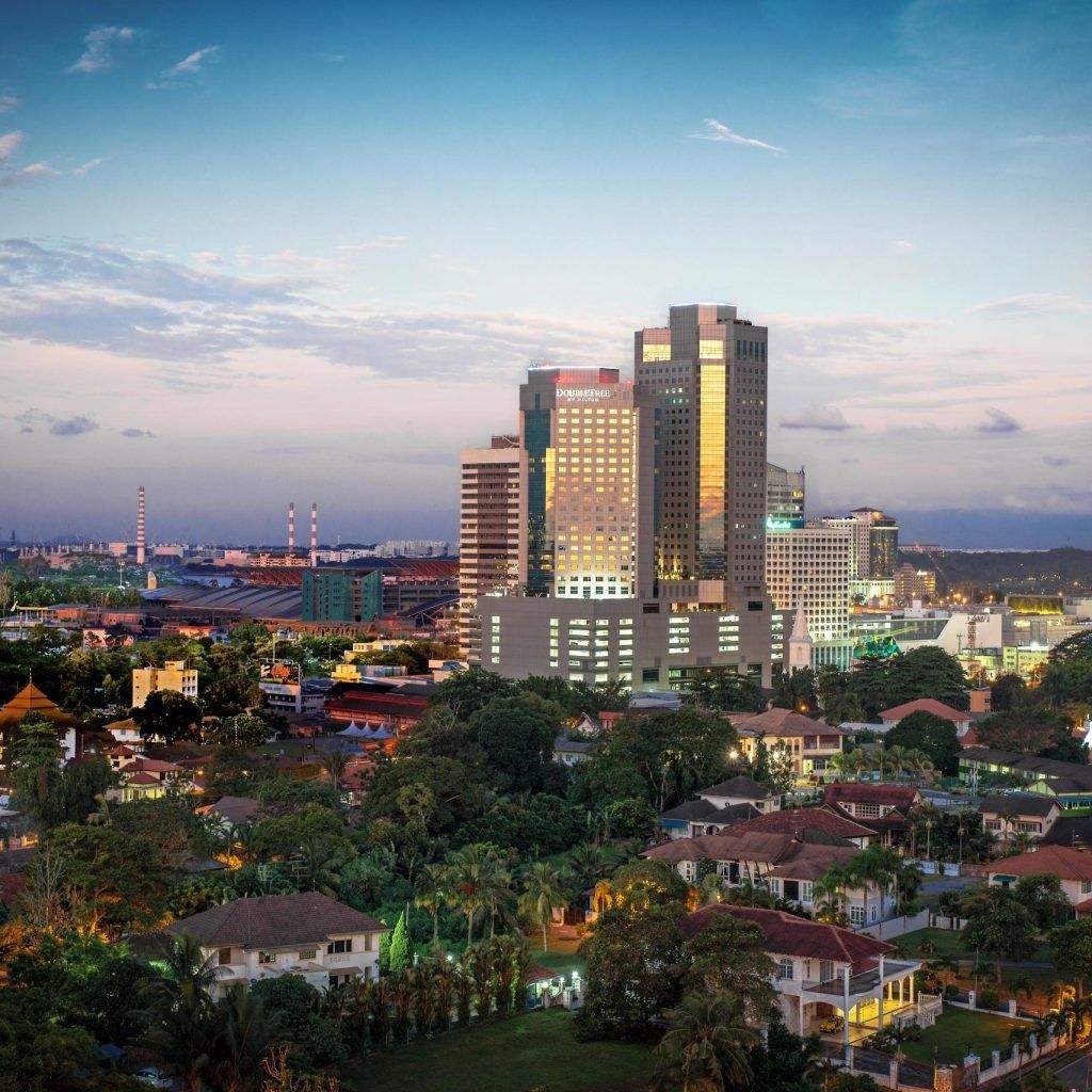 Maximise your 48 hours in Johor Bahru with this guide