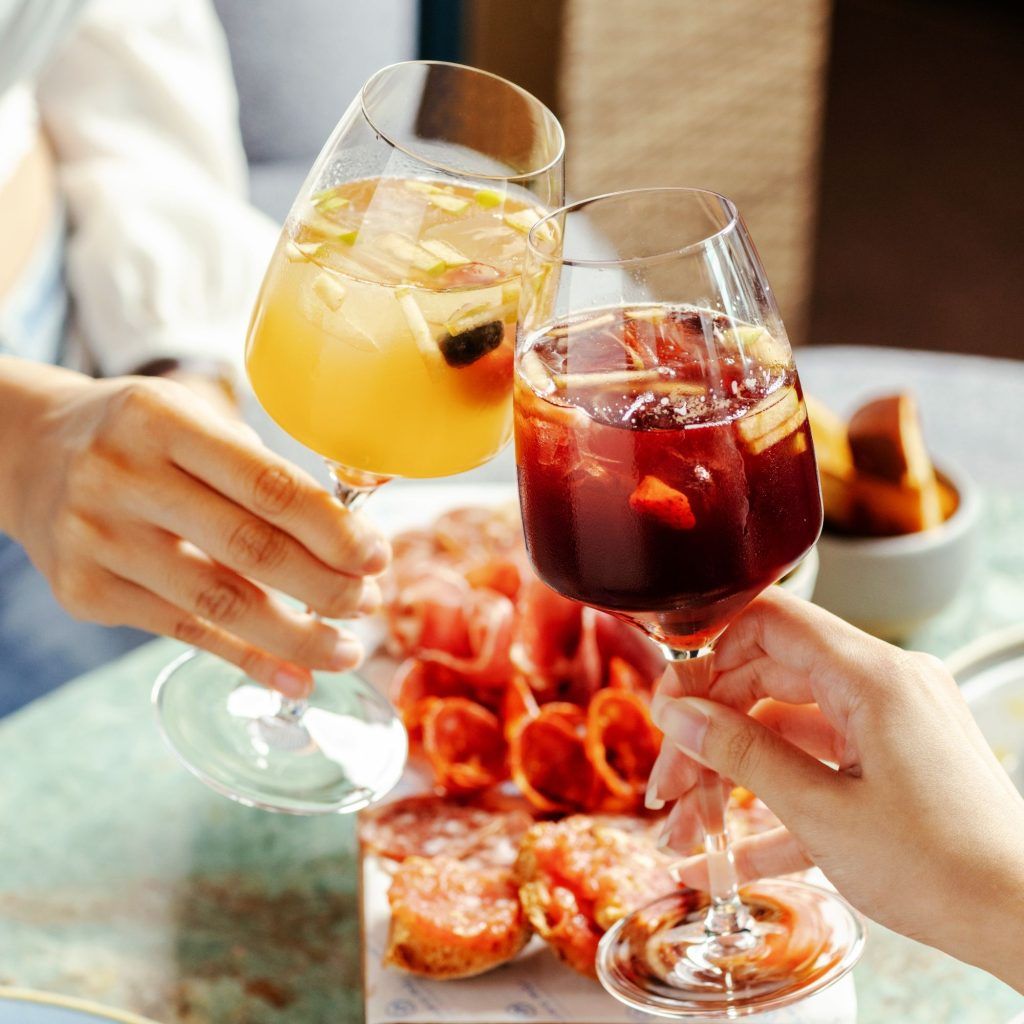 Mock it up: 5 Mocktails to experiment with for Dry January