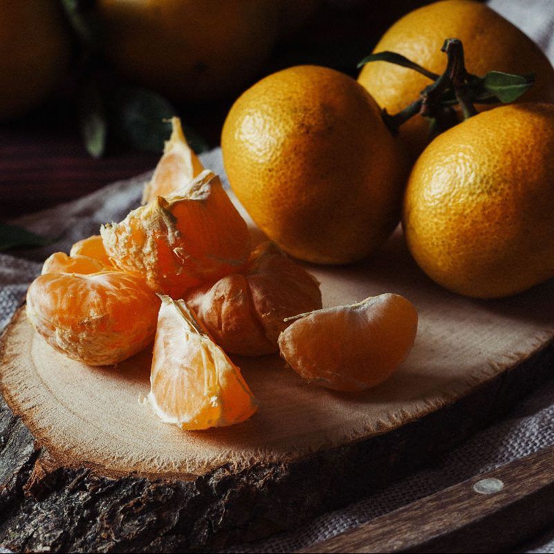 5 of the most popular types of Mandarin oranges for Chinese New Year
