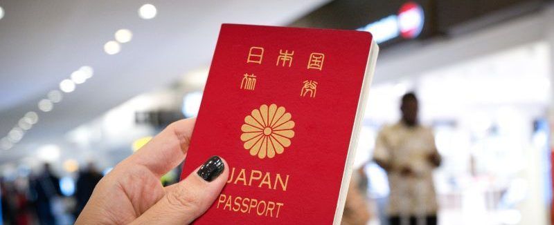 Henley Passport Index 2023: Japan Passport Tops List; Malaysia At 14th Spot