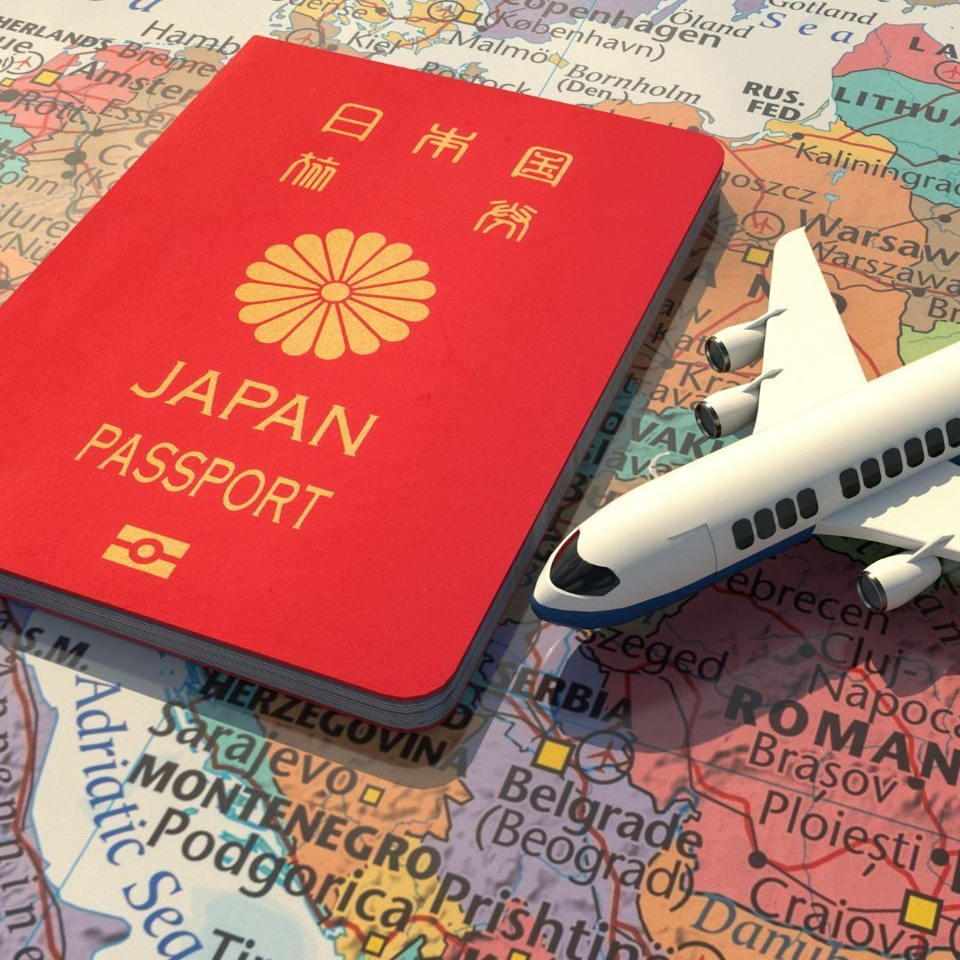 Henley Passport Index 2023: Japan Passport Tops List; Malaysia At 14th Spot