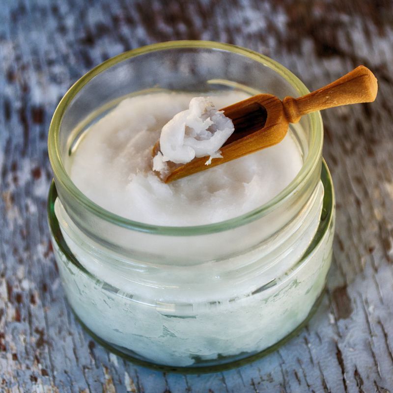 The wonderful whole-body benefits of coconut oil