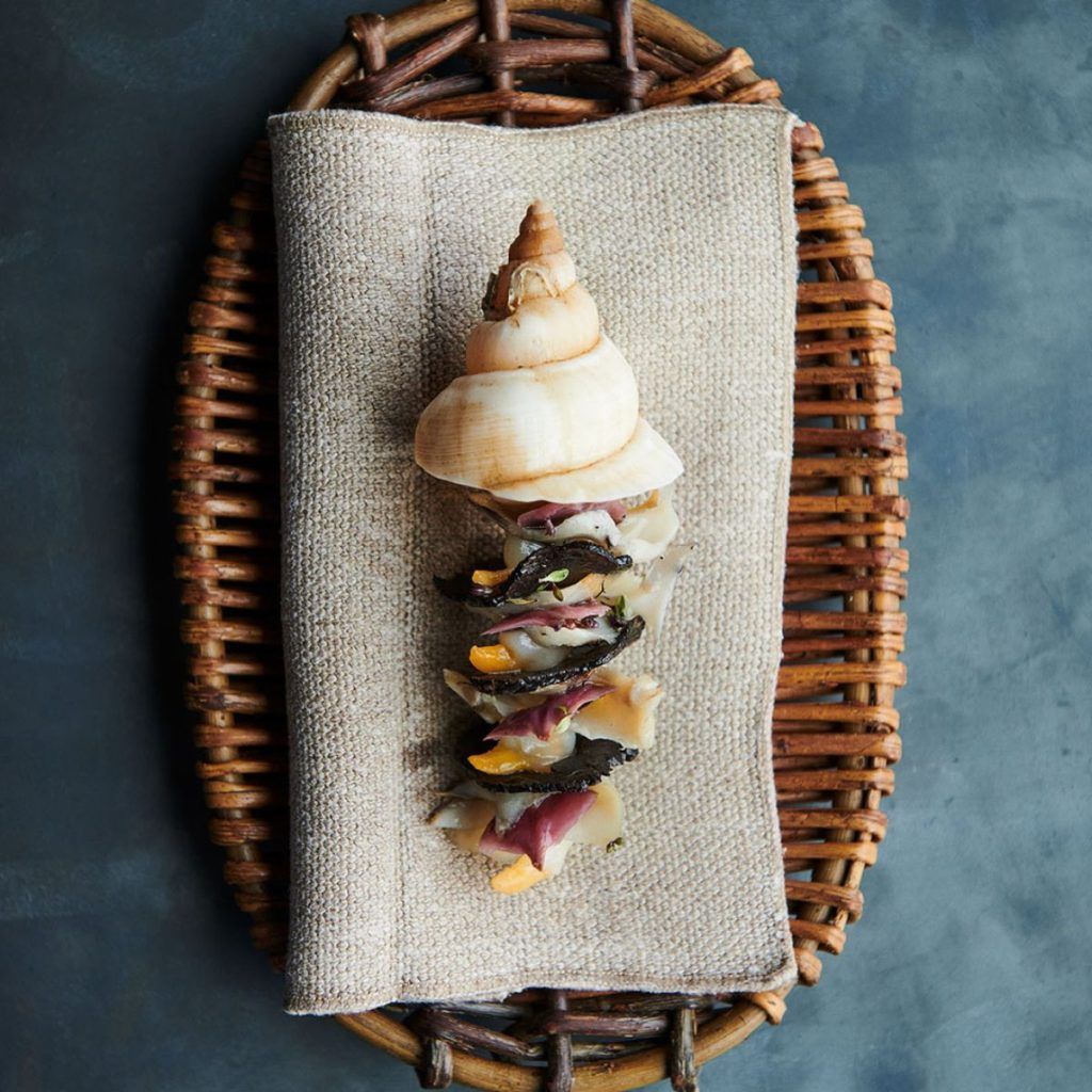 Three Michelin-Starred restaurant Noma is closing its doors