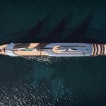 Orient Express ship Silenseas