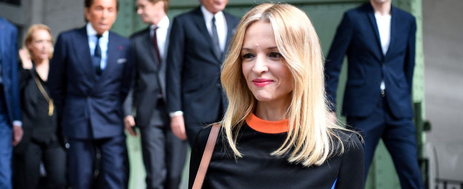 LVMH Head Bernard Arnault Has Chosen His Daughter Delphine to Run Christian  Dior