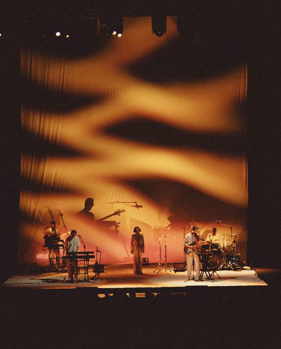 All The Must-See Live Concerts And Shows In Malaysia For 2023