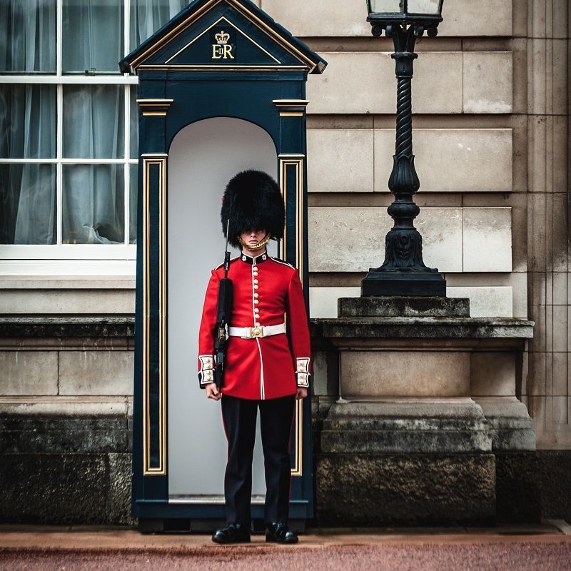 Unusual rules followed by the British Royal Family, from hats to nails