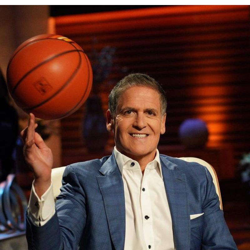All about Mark Cuban, his Cost Plus Drug company and its latest venture