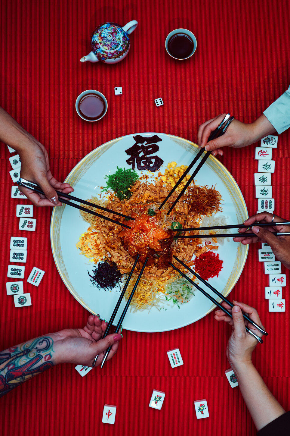 yee sang in kl