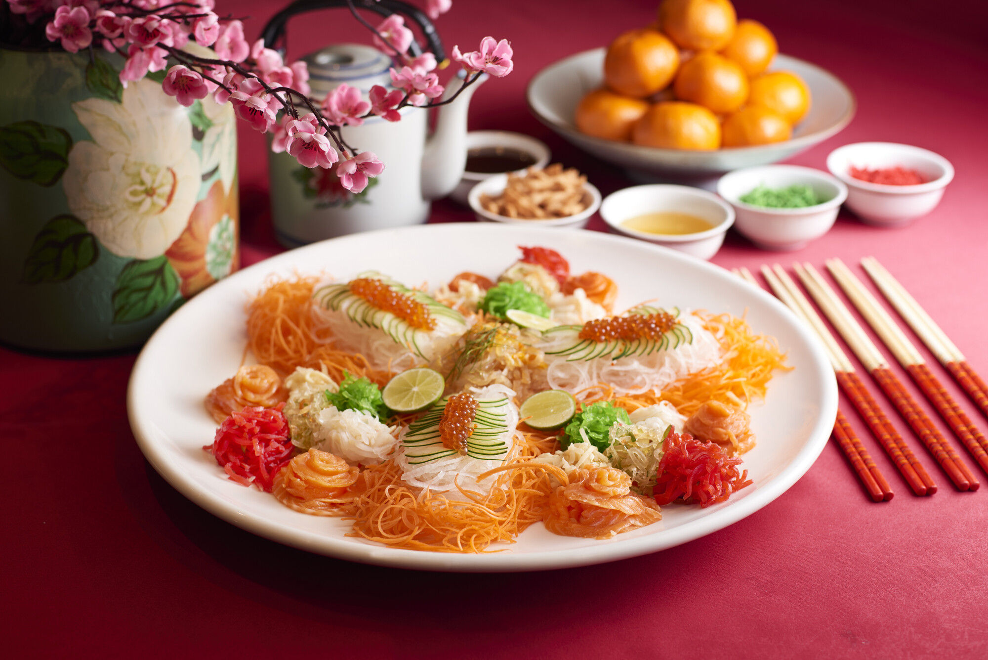 yee sang in kl