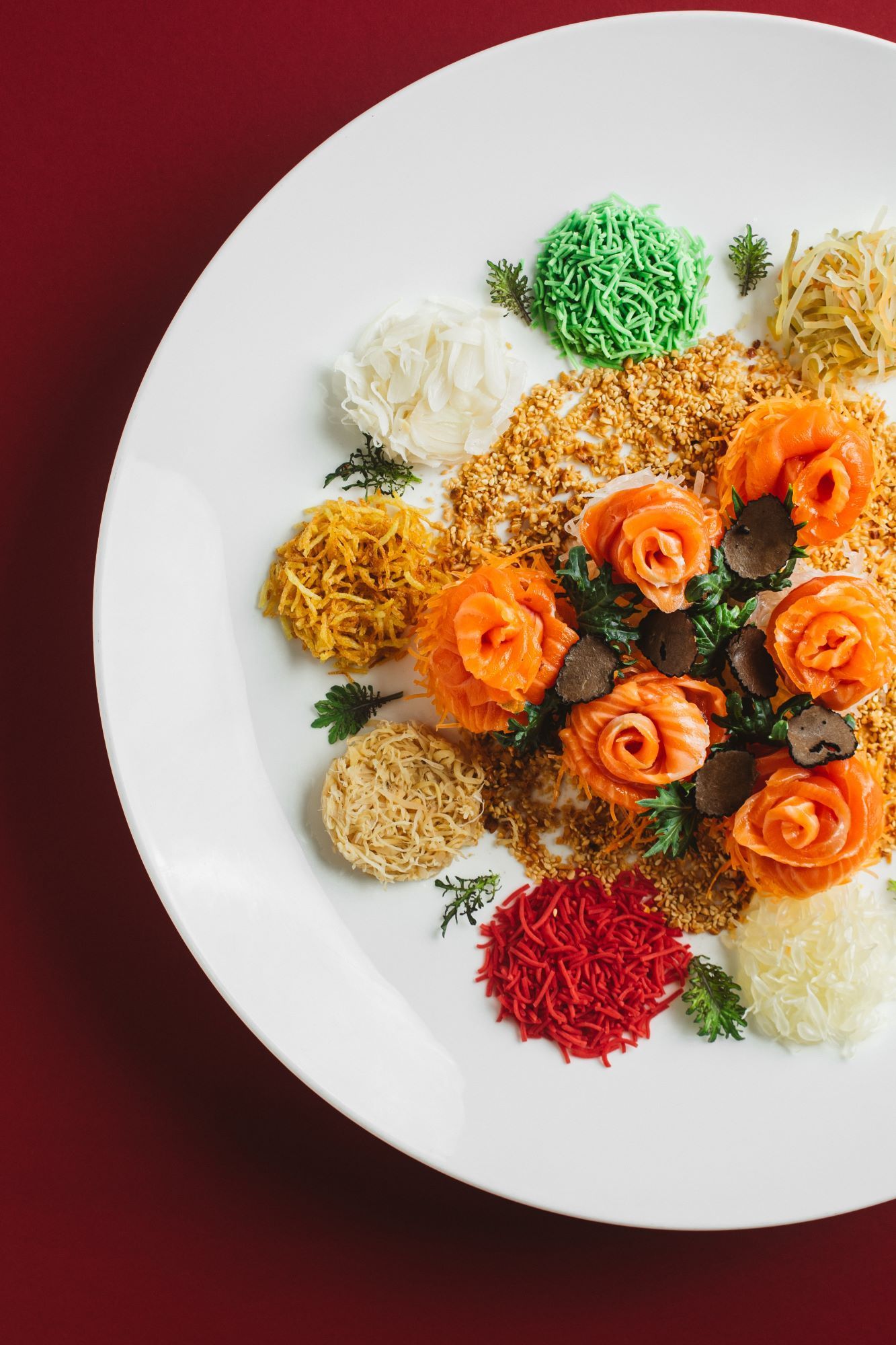yee sang in kl